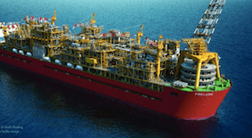 Prelude: Shell and Qantas sign deal to maintain availability of Broome airfares Prelude: Shell and Qantas sign deal to maintain availability of Broome airfares